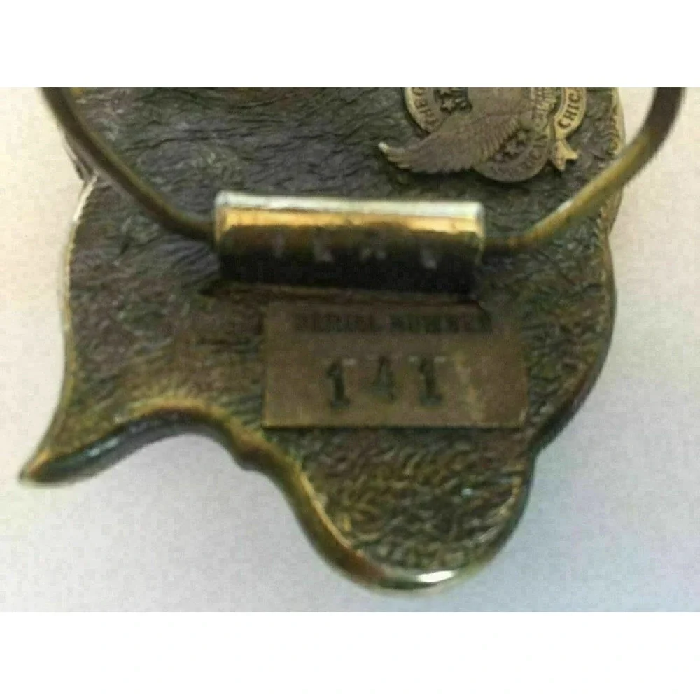 VTG 1980 USA State of Texas Lone Star Longhorn Cowboy Rodeo Metal Belt Buckle